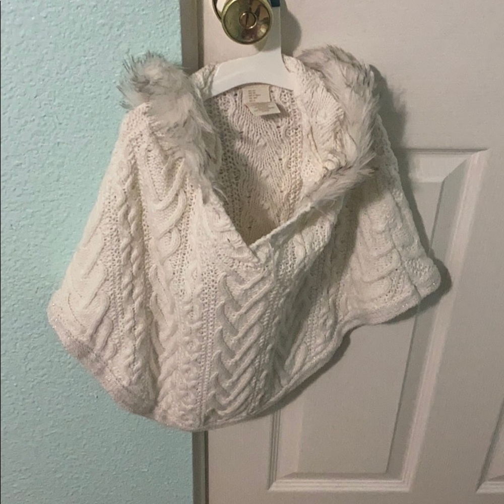 Coat for girls 4 year old.